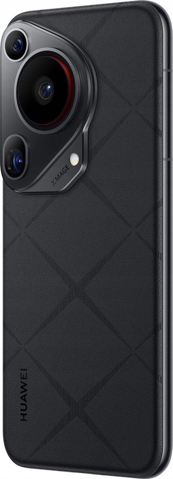 Huawei Pura 70 Ultra Smartphone 16/512GB Μαύρο