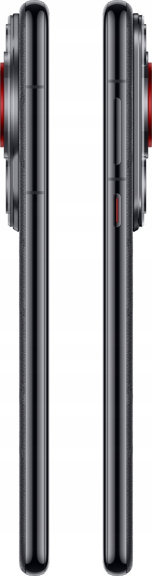 Huawei Pura 70 Ultra Smartphone 16/512GB Μαύρο