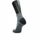 Smartwool U'S Hike Light Cushion Ankle Socks, 052 | medium gray, M