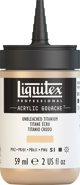 SmartMax LQX Acrylic Gouache 59ml Unbleached titanium 434