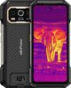 Smartphone Ulefone Armor 27T 4G LTE 12GB/256GB (μαύρο) χωρίς φορτιστή