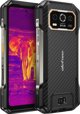 Smartphone Ulefone Armor 27T 4G LTE 12GB/256GB (μαύρο) χωρίς φορτιστή