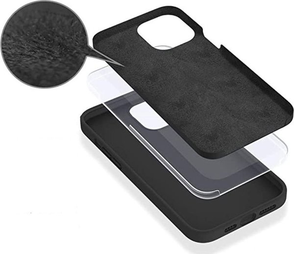 Έξυπνο τηλέφωνο eStuff INFINITE RIGA iPhone 14 Pro