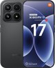 Smartfon Xiaomi 17 5G 12/256GB Czarny (72952)