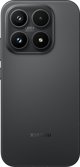 Smartfon Xiaomi 17 5G 12/256GB Czarny (72952)