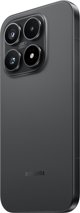 Smartfon Xiaomi 17 5G 12/256GB Czarny (72952)