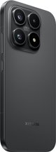 Smartfon Xiaomi 17 5G 12/256GB Czarny (72952)