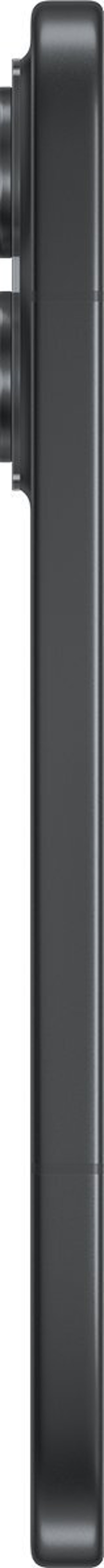 Smartfon Xiaomi 17 5G 12/256GB Czarny (72952)