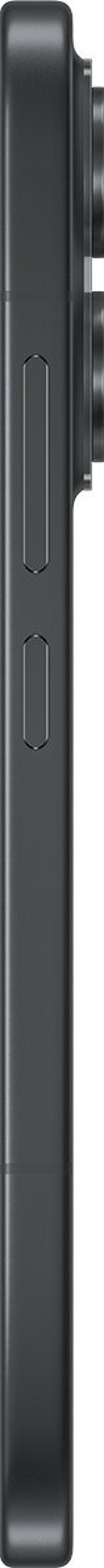 Smartfon Xiaomi 17 5G 12/256GB Czarny (72952)