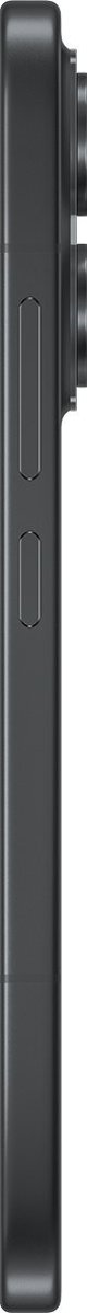 Smartfon Xiaomi 17 5G 12/256GB Czarny (72952)