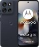 Smartphone Motorola Moto G56 5G 8/512GB - μαύρο