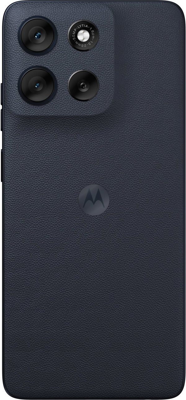 Smartphone Motorola Moto G56 5G 8/512GB - μαύρο