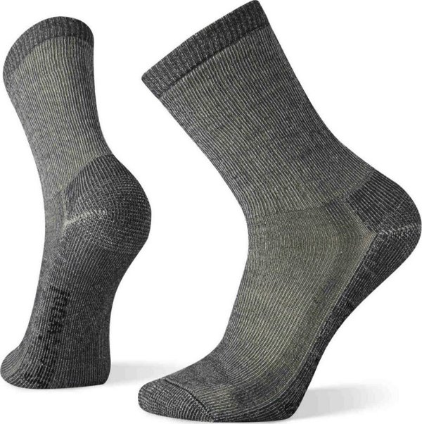 Smartwool Skarpety U'S Classic Hike Full Cushion Crew szare r. M (38-41)