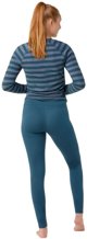 Smartwool W'S Classic All- Season Merino Base Layer Bottom Boxed, 545, L