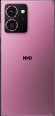 Smartfon HMD Skyline 5G 8/256GB Ροζ (HQ50200045X60)