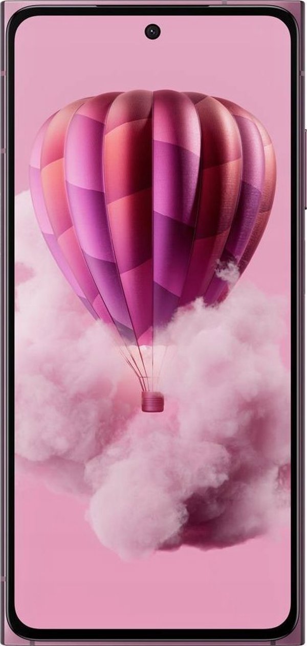 Smartfon HMD Skyline 5G 8/256GB Ροζ (HQ50200045X60)