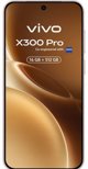 Smartphone Vivo X300 5G 16/512GB Καφέ