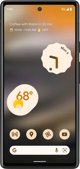Smartfon Pixel 6a 5G 6/128GB Czarny  (Pixel 6a Charcoal 128)