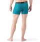 Smartwool M'S Merino Print Boxer Brief Boxed, L39, L