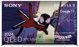 Smart TV Sony K75XR90 4K Ultra HD 75" QLED