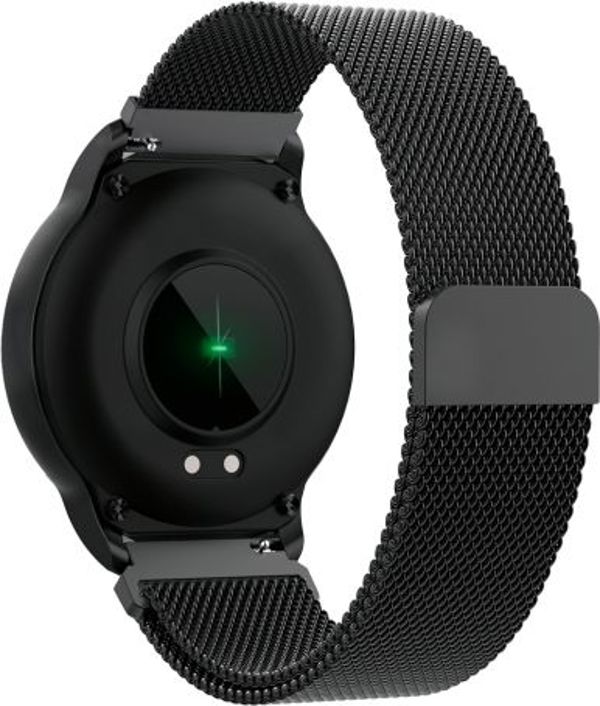 Smartwatch Forever ForeVive 2 SB-330 Czarny  (GSM102340)