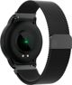 Smartwatch Forever ForeVive 2 SB-330 Czarny  (GSM102340)
