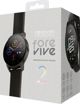 Smartwatch Forever ForeVive 2 SB-330 Czarny  (GSM102340)