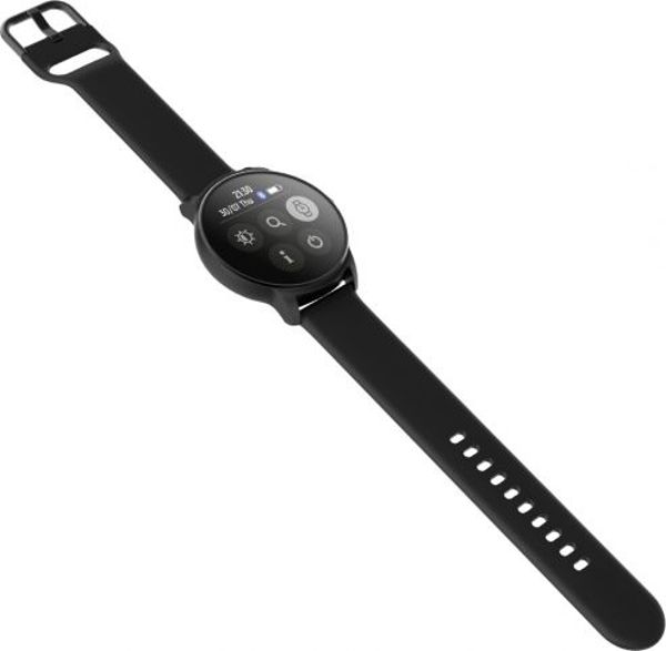 Smartwatch Forever ForeVive 2 SB-330 Czarny  (GSM102340)