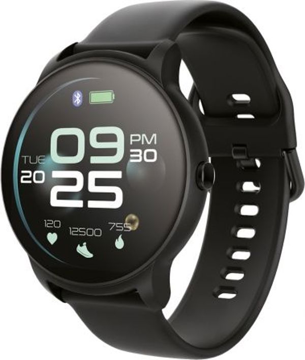 Smartwatch Forever ForeVive 2 SB-330 Czarny  (GSM102340)