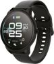 Smartwatch Forever ForeVive 2 SB-330 Czarny  (GSM102340)