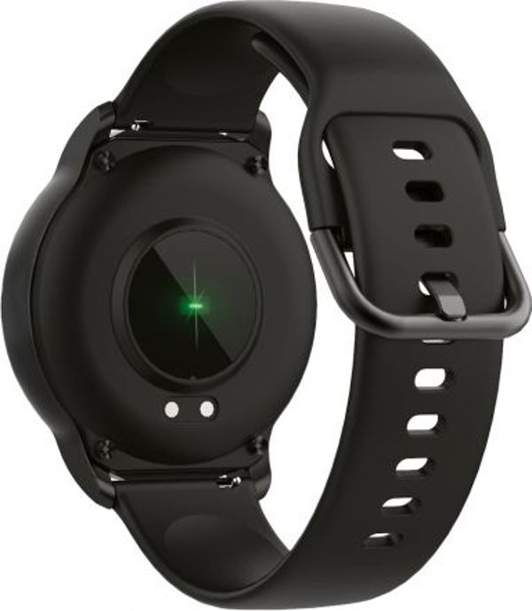 Smartwatch Forever ForeVive 2 SB-330 Czarny  (GSM102340)