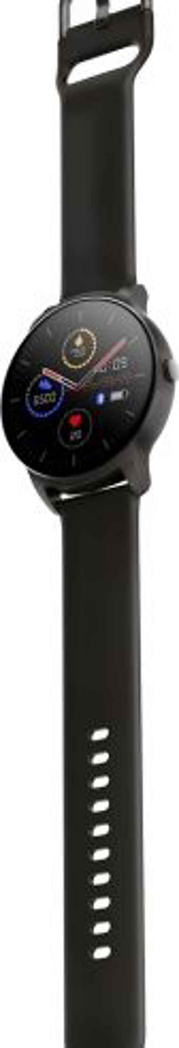 Smartwatch Forever ForeVive 2 SB-330 Czarny  (GSM102340)