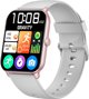 Gravity Smartwatch GT36-2 Γκρι - Έξυπνο Ρολόι με Πολλαπλές Λειτουργίες