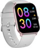 Gravity Smartwatch GT36-2 Γκρι - Έξυπνο Ρολόι με Πολλαπλές Λειτουργίες