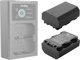 SmallRig 4074 Μπαταρία Φωτογραφικής Μηχανής NP-FZ100 για Sony