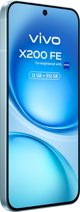 Smartfon Vivo X200 FE 5G 12/512GB Niebieski  (5670272)