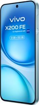 Smartfon Vivo X200 FE 5G 12/512GB Niebieski  (5670272)