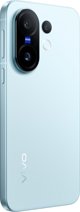 Smartfon Vivo X200 FE 5G 12/512GB Niebieski  (5670272)
