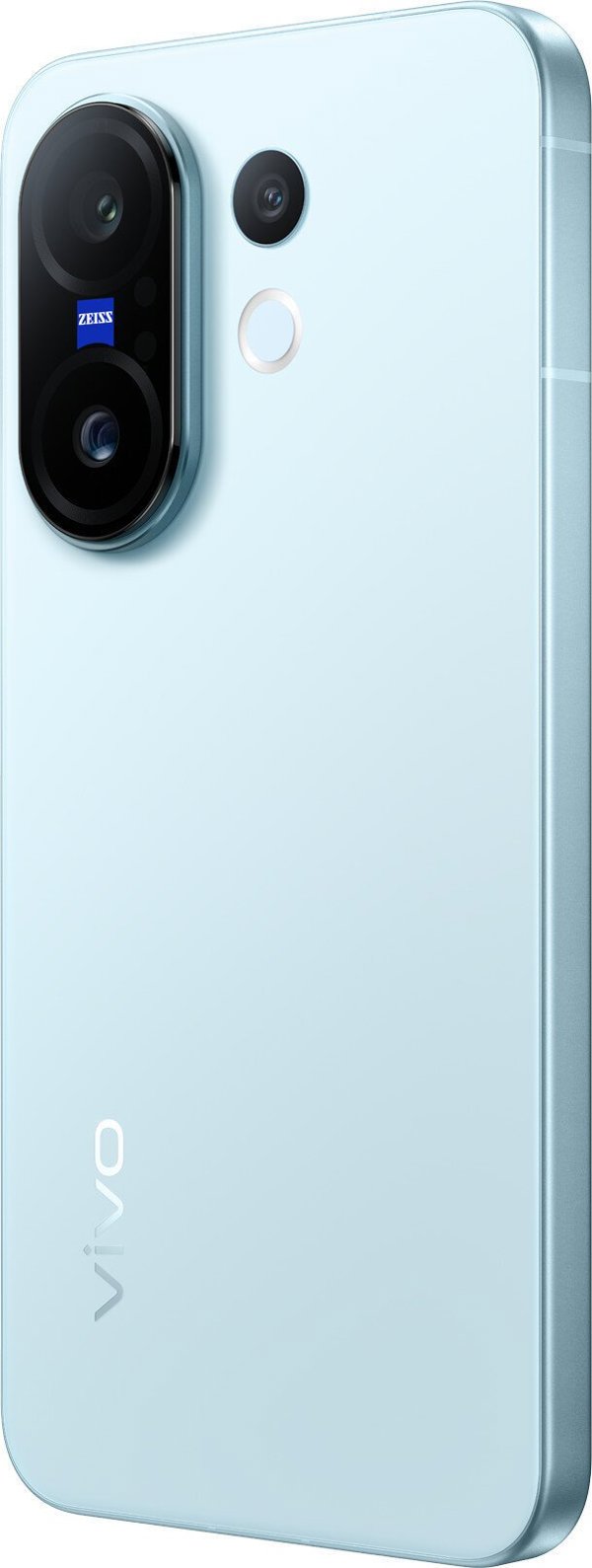 Smartfon Vivo X200 FE 5G 12/512GB Niebieski  (5670272)