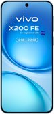 Smartfon Vivo X200 FE 5G 12/512GB Niebieski  (5670272)