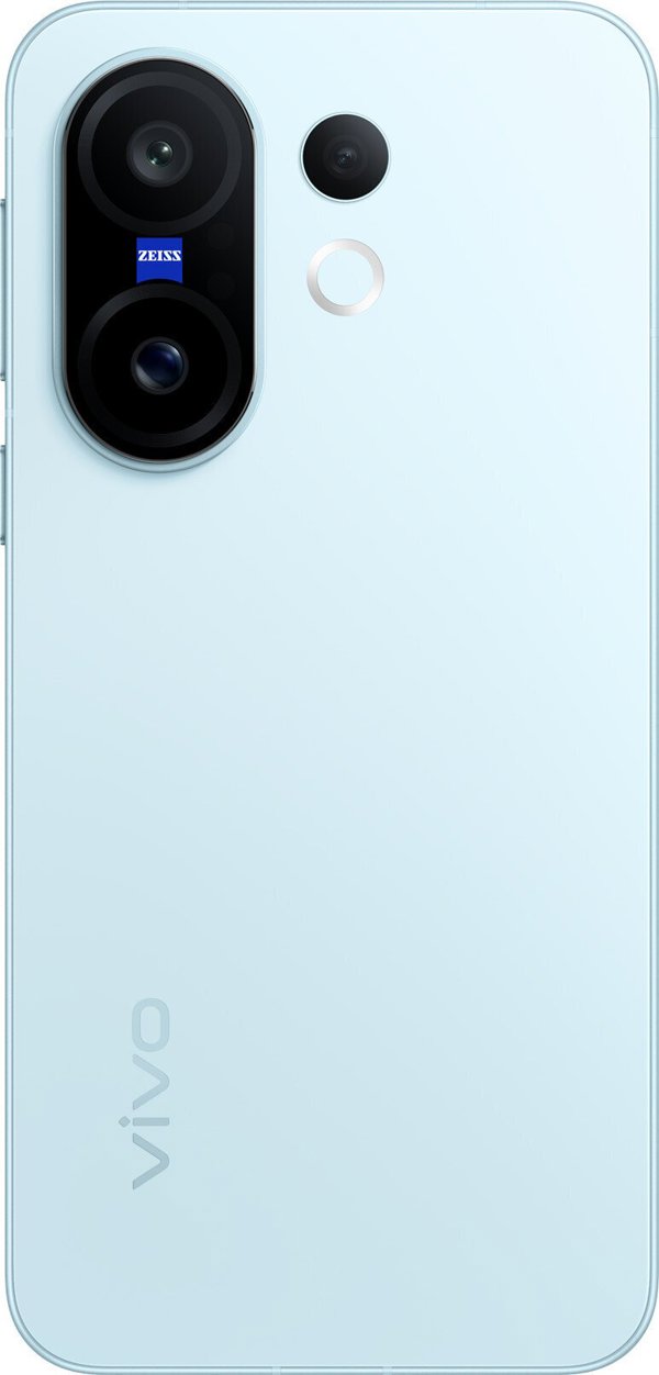 Smartfon Vivo X200 FE 5G 12/512GB Niebieski  (5670272)