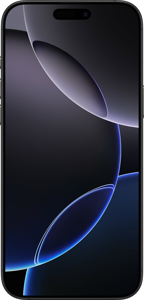 Smartfon Apple iPhone 16 Pro Max 512GB Black Titanium (MYX03)