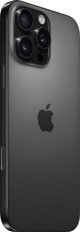 Smartfon Apple iPhone 16 Pro Max 512GB Black Titanium (MYX03)