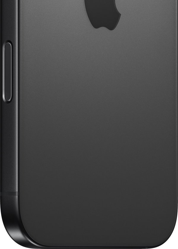 Smartfon Apple iPhone 16 Pro Max 512GB Black Titanium (MYX03)