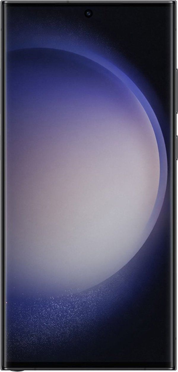 Smartfon Samsung Galaxy S23 Ultra 5G 12/512GB Czarny (SM-S918BZK)