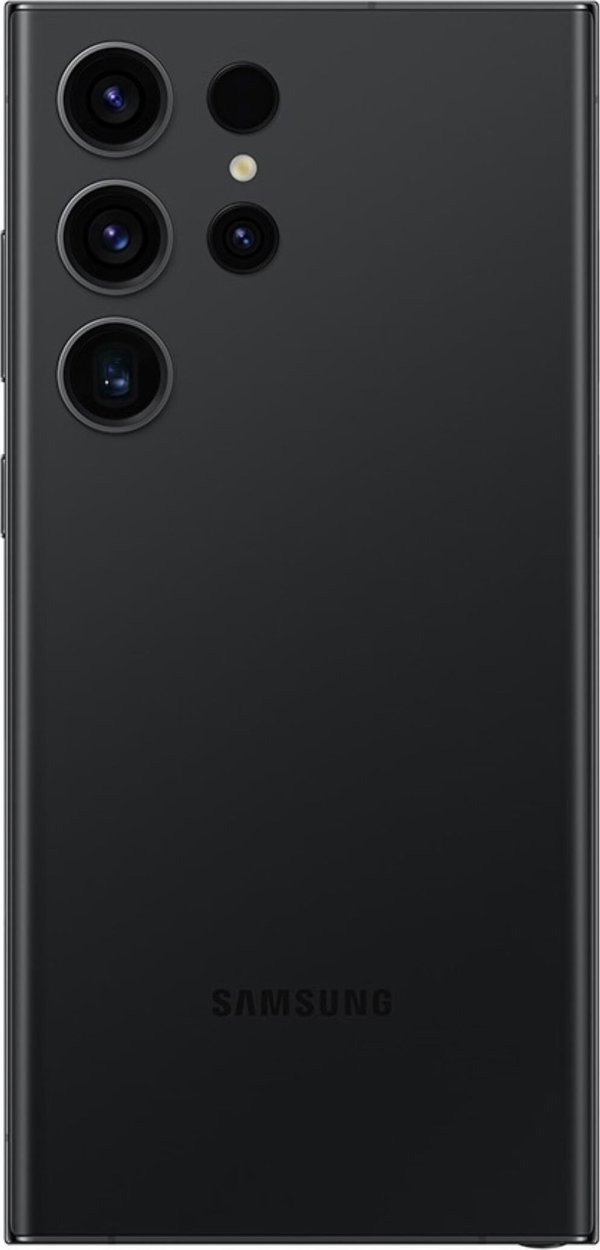 Smartfon Samsung Galaxy S23 Ultra 5G 12/512GB Czarny (SM-S918BZK)