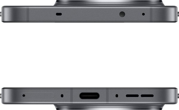 Έξυπνο τηλέφωνο 13R 5G 12/256GB CPH2645 μαύρο