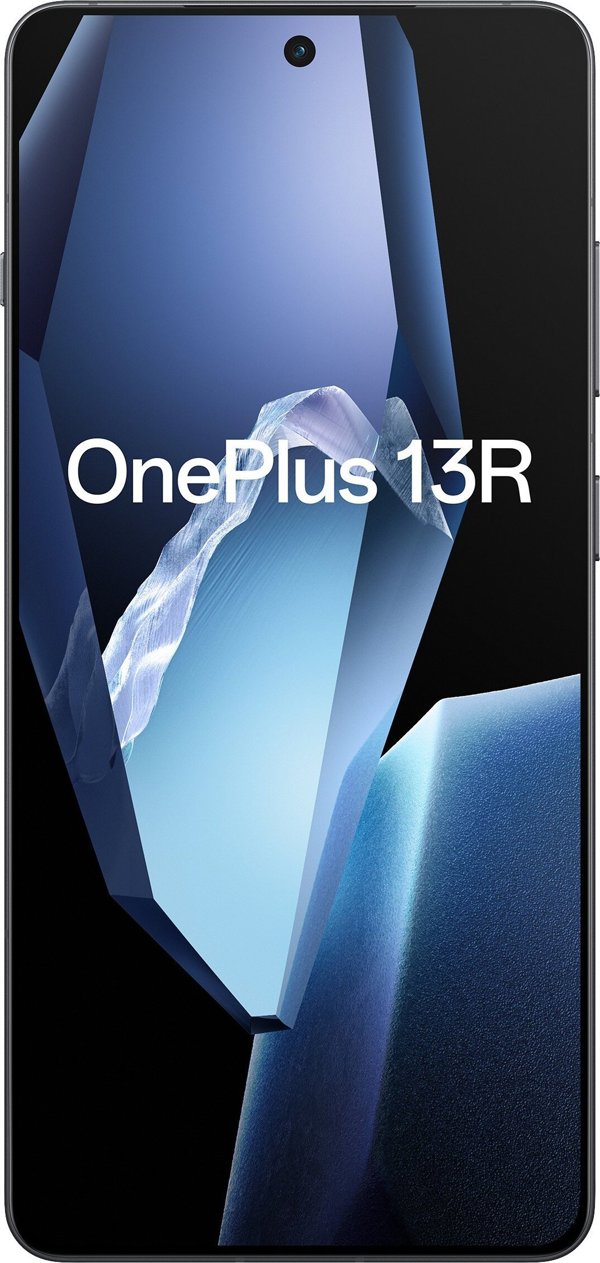Έξυπνο τηλέφωνο 13R 5G 12/256GB CPH2645 μαύρο