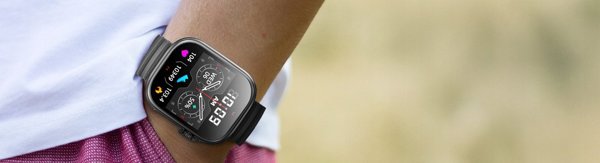 Smartwatch Aiwa SW-A700 V2