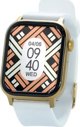Smartwatch Barel Smartwatch Kiano Watch Go σε Χρυσό